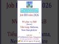 Job EB3 2026: Nhân viên phục vụ Food & Beer; tiểu bang Alabama, New Hamphshire; phí 23.8k