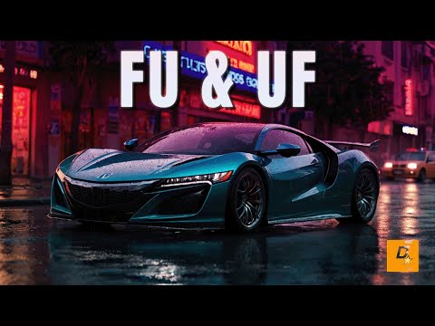 Skye Newman - FU & UF (Lyrics)