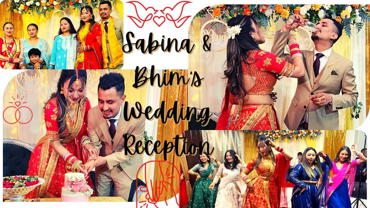My Sister's Epic Wedding Reception You Won't Believe What Happened at