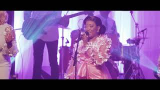 MAMAN BLANDINE EKULA - LIVE IN LONDON - KUMISAMA WORSHIP EXPLOSION - 2019