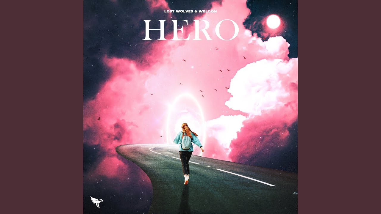 Hero (feat. Weldon)