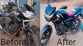 Tvs Apache Rtr 160 Old Black Bs 4 With Aho Apachertr Tvs Bmw Specifications Autocar Youtube Tvs Apache Rtr 160 Old Black Bs 4 With Aho Apachertr Tvs Bmw Specifications Autocar Youtube