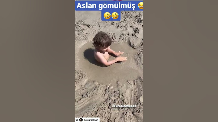 Hayat çocuklara güzel:) #avatar #avataratakan #aslan #survivor #survivor2022 #survivortürkiye