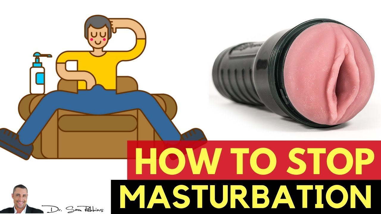 Five Simple Tips To Help You Avoid Masturbation