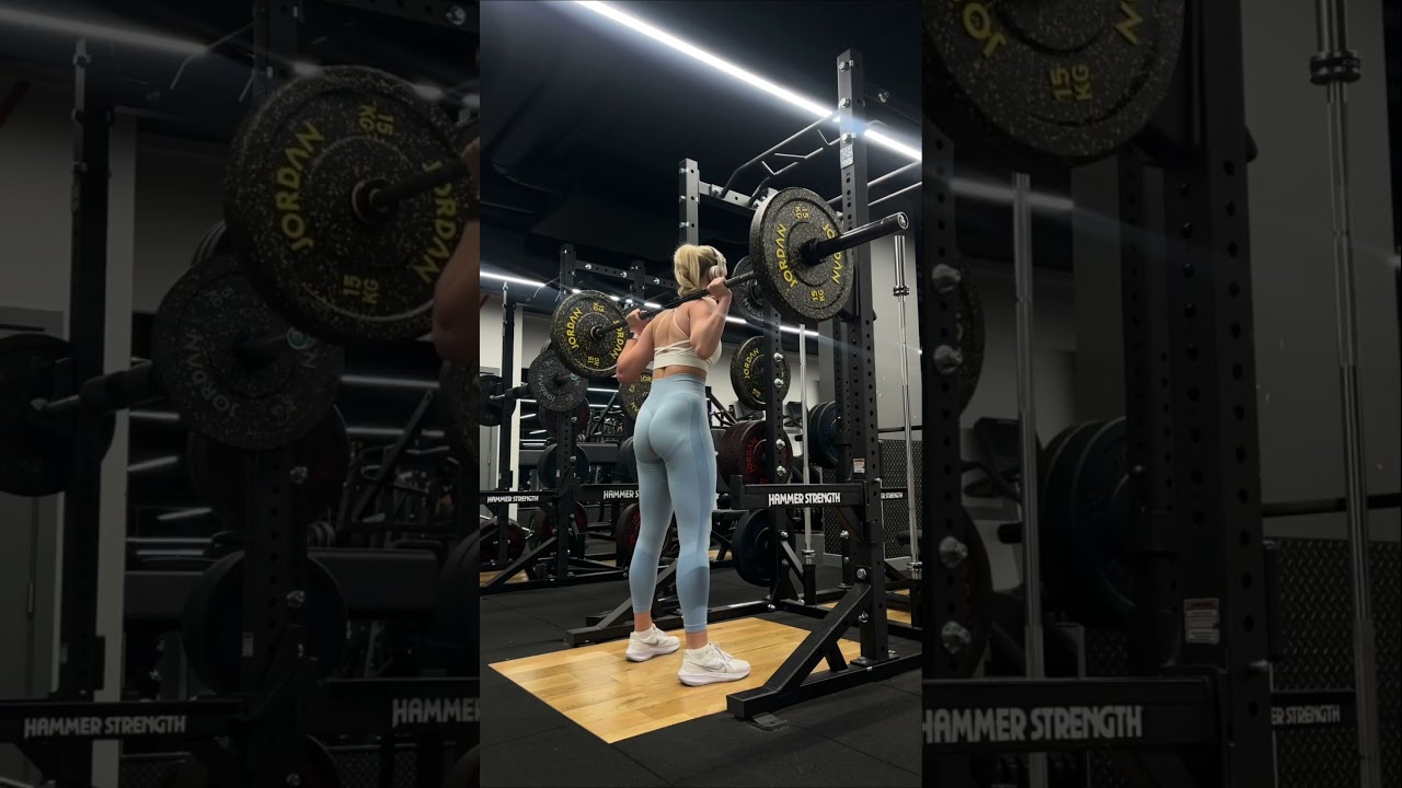 BodyByJas Full Body Workout 