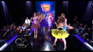 Shake it Up | Último Episódio - Avanço Exclusivo #1