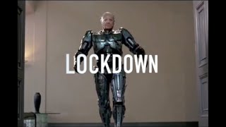 Lockdown - Tiziano Mion -  Microdisco Band