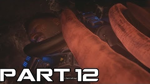 Gears 5 (Act 3) Chapter 3 SOME ASSEMBLY REQUIRED