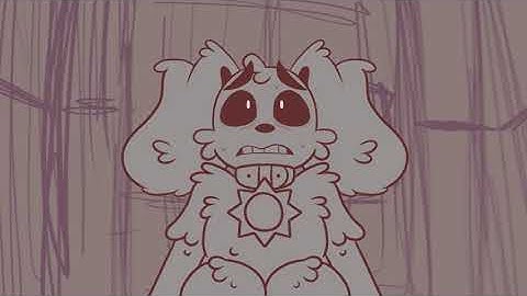 "KARMA" - A Smiling Critters Collaborative Animation (TEASER)