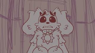 Full KARMA - A Smiling Critters Collaborative Animation (TEASER) Update