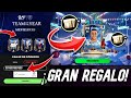¡EL MEJOR REGALO de NAVIDAD en FC MOBILE! CANJÉALO AHORA y MÁS! 😨🎁