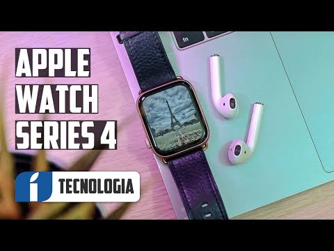 Enlaza AppleWatch con tu iPhone - YouTube
