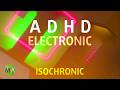 Adintense relief  chill electronic mix with isochronic tones