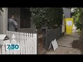 Many property owners facing dilemma of whether to try to sell in a falling market | 7.30