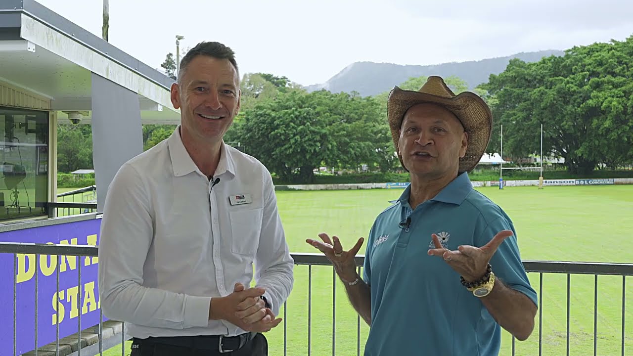 Around the Hill with Trevor Tim | 2025 Market Update & What’s Ahead for 2026