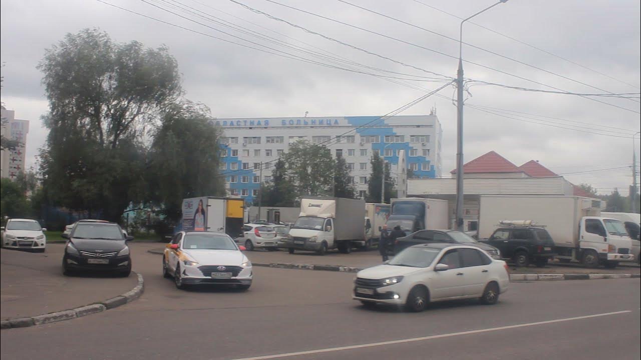 Едем в химки. Едем в химки