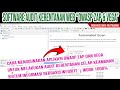 CARA MENGGUNAKAN APLIKASI OWASP ZAP DAN VEGA UNTUK MELAKUKAN AUDIT KERENTANAN CELAH KEAMANAN WEB