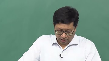 Lecture 32: Confounding in the 3^k Factorial Design - I #swayamprabha #CH36SP
