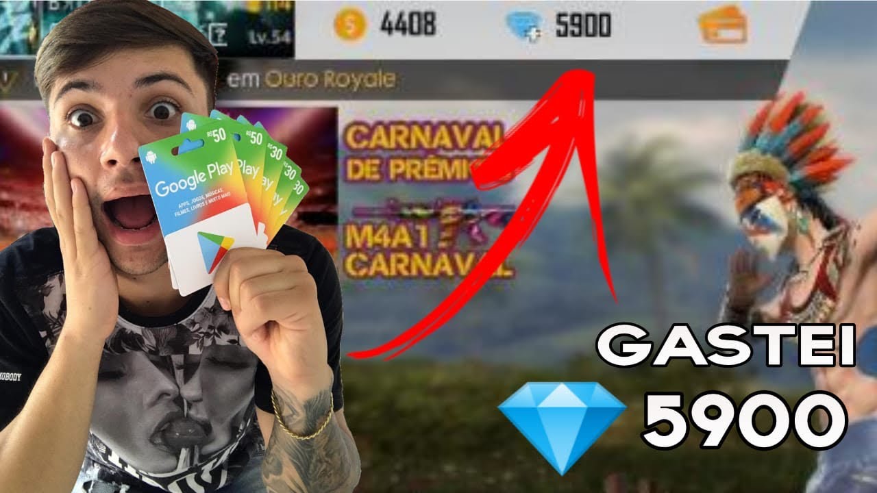 Free Fire Hack Brasil Gerador De Diamantes 2018 Last Mod