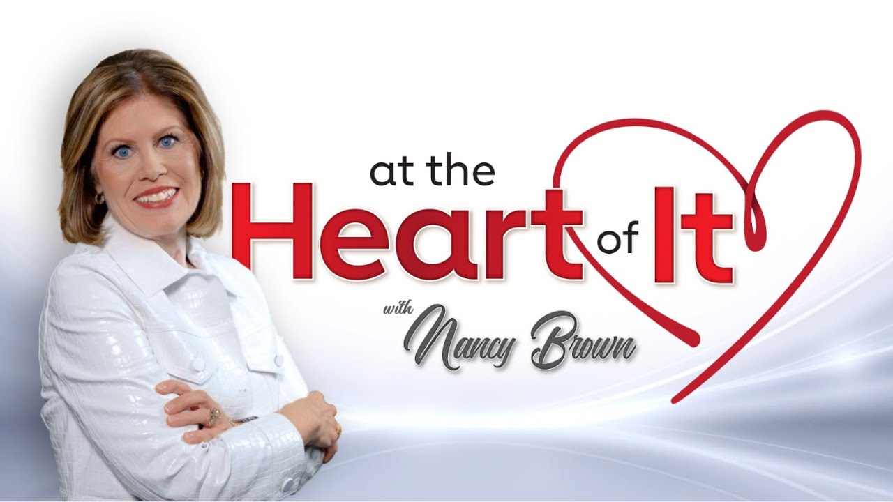 The Magic of Murphy | At the Heart of It