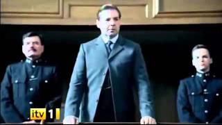 Downton Abbey Christmas Special Trailer ITV1