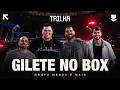 Grupos Menos É Mais - Gilete no Box (Ao Vivo)
