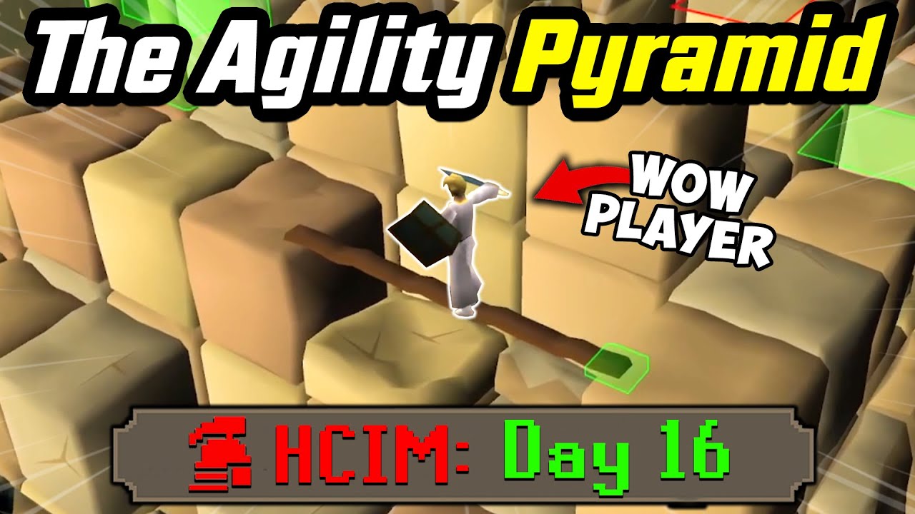 I Think I'm ADDICTED To Old School Runescape....