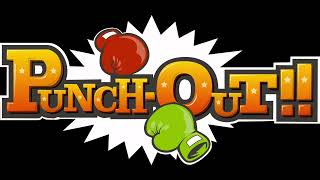 Minor Circuit Theme - Punch-Out!! (Wii) Music Extended