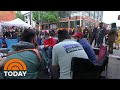 Inside The ‘Autonomous Zone’ In Seattle’s Capitol Hill | TODAY