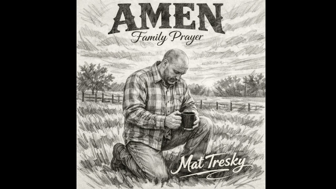 Amen (Family Prayer)