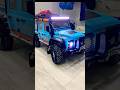 Новогоднее путешествие #mjx #h8h и #axial #scx10ii