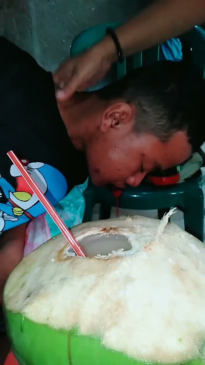 🔴REAL,,SANTET JENGGES enters the body. Full video on the Chrisna Arinata channel