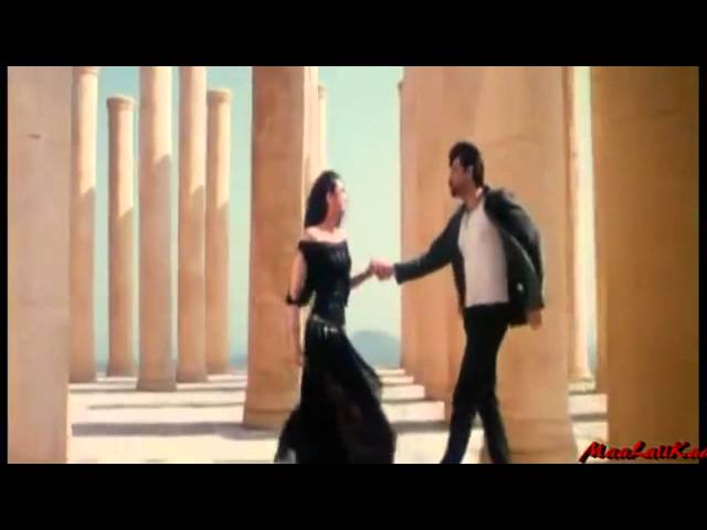 Har Taraf Tu Hi Dikhe   Rishtey 2002 Full Song HD class=