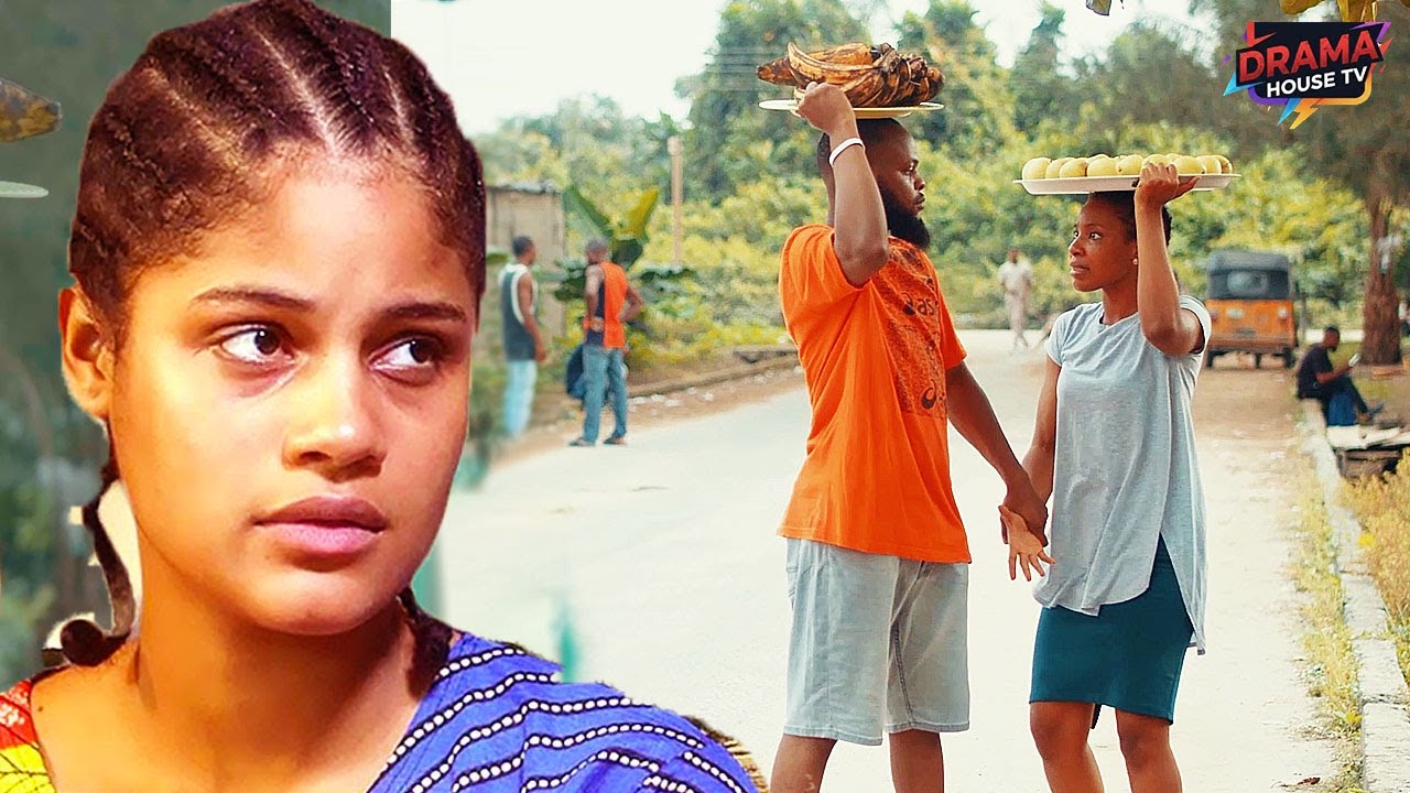 Please Try To Hold Your Tears While Watching This Emotional Story Of This Poor Orphan - 2026 Movie