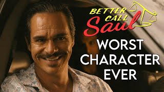 Better Call Saul: Lalo Salamanca is the Worst Character by Pure Kino 41,259 views 6 months ago 15 minutes