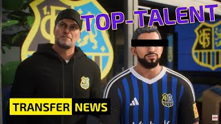MILLIONEN FÜR TOP-TALENT?!🤑🔥 EA FC 24 Karriere #63