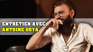 CINÉMA & POLITIQUE : Entretien avec Antoine Goya - Guim Focus