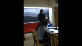 Bio lab part 1