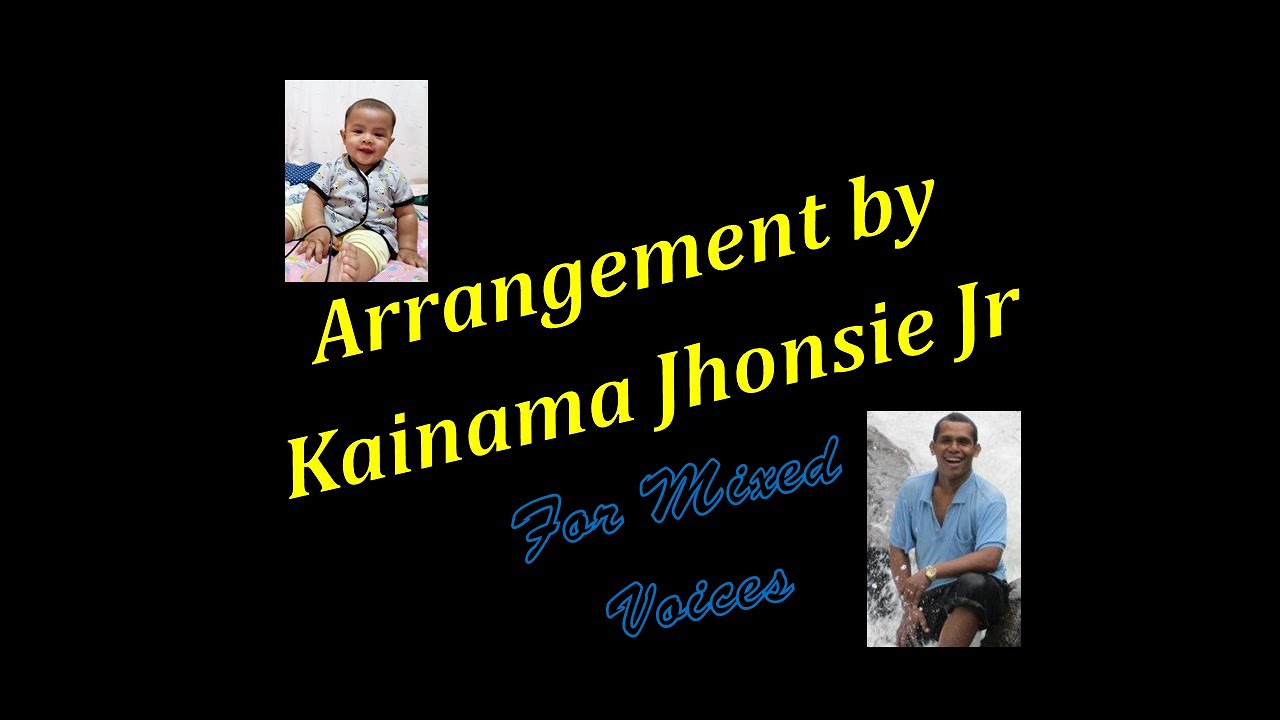 Above All - Altos - Vocal Group