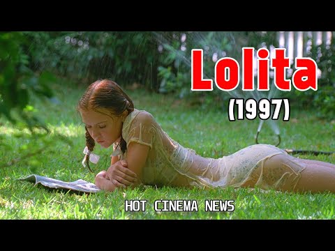 Lolita (1997) @hotcinemanews4838