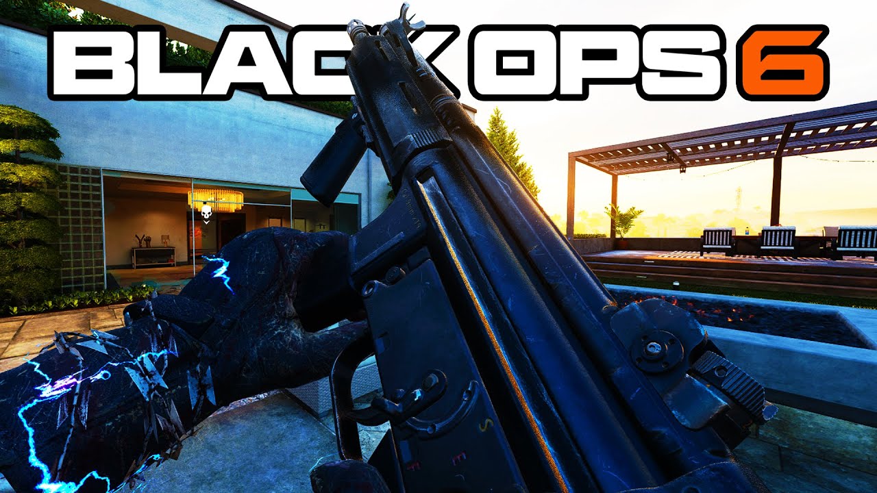 Mastering Movement In Black Ops 6 - YouTube