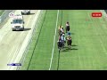 Hippisme : La 1re course de la 6ème journée au Champ de Mars