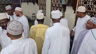 Aqdi Nikah Ya Tawfiq Mohamed Jeneby