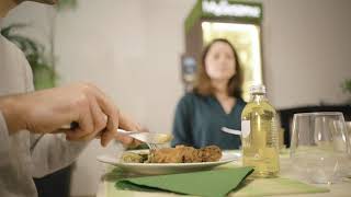 MySesame : the smart canteen at your service