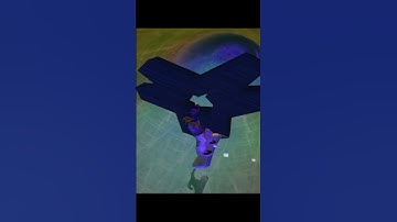 (Ssx 2000) Weird shortcut in pipedream #gaming #ssx #secret #videogames #videogame secrets