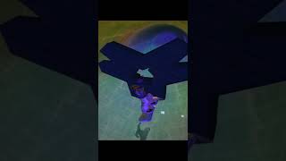 (Ssx 2000) Weird shortcut in pipedream #gaming #ssx #secret #videogames #videogame secrets
