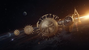 How the Clock Changed the World