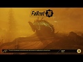 Fallout 76!С чего начать новичку?! С начала! 18+ =)