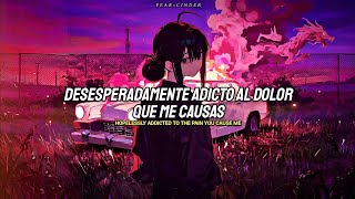 RedGhost - FRIENDLYFIRE - (Sub. Español + Lyrics) Red Leather x WesGhost