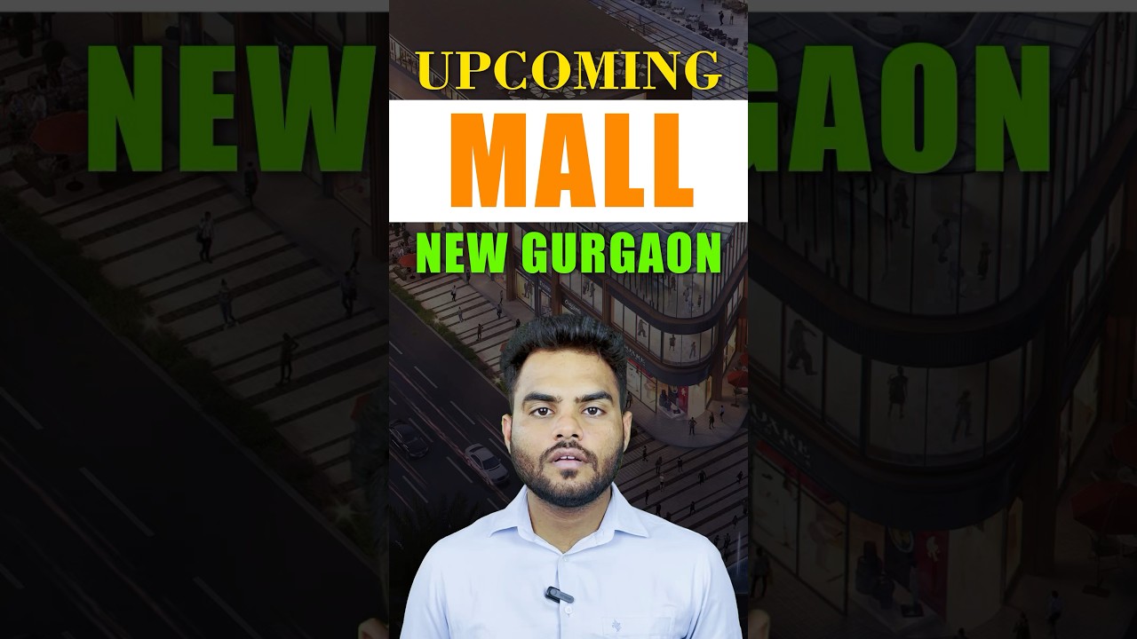 SS Whitewater Commercial Property in Gurgaon 